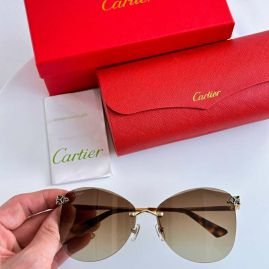Picture of Cartier Sunglasses _SKUfw56808562fw